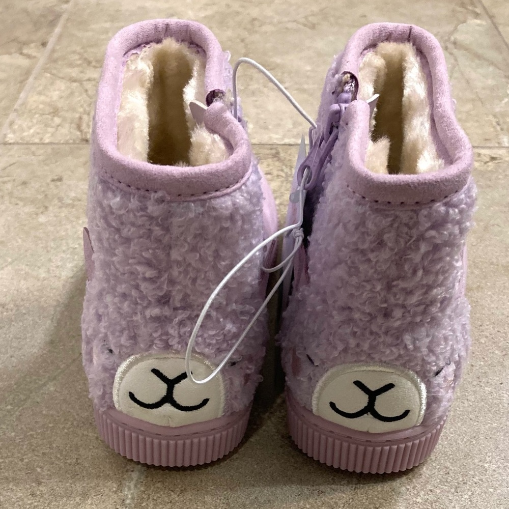 Cat and Jack Boots - Picture 6 of 11